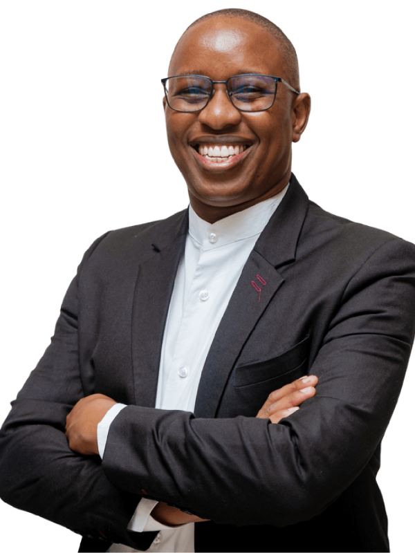 Kopano Papi Itumeleng