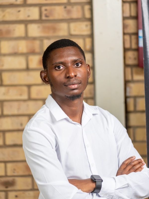Nhlanhla Gaseitsiwe